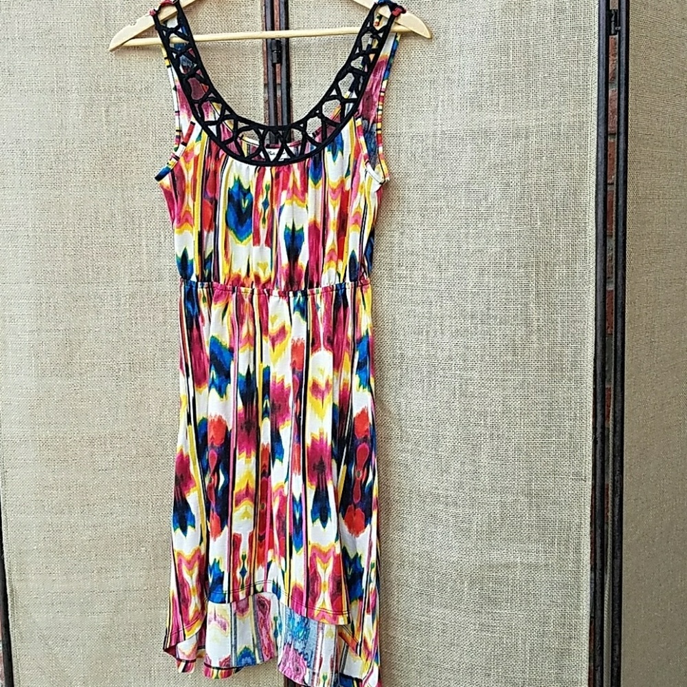 Bella De jour, dress
